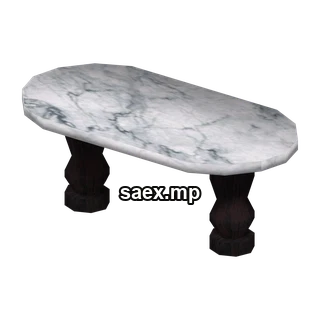 Obje önizlemesi · SWANK_DINNING_6