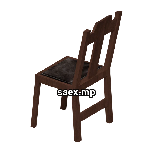 MED_DIN_CHAIR_4 önizlemesi, model 2120