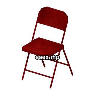 Obje önizlemesi · LOW_DIN_CHAIR_2