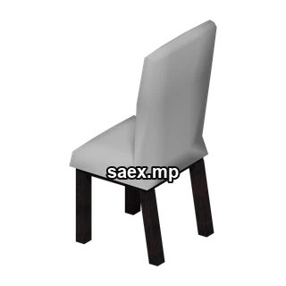 Object preview · SWANK_DIN_CHAIR_4