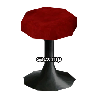Object preview · MED_DIN_CHAIR_1
