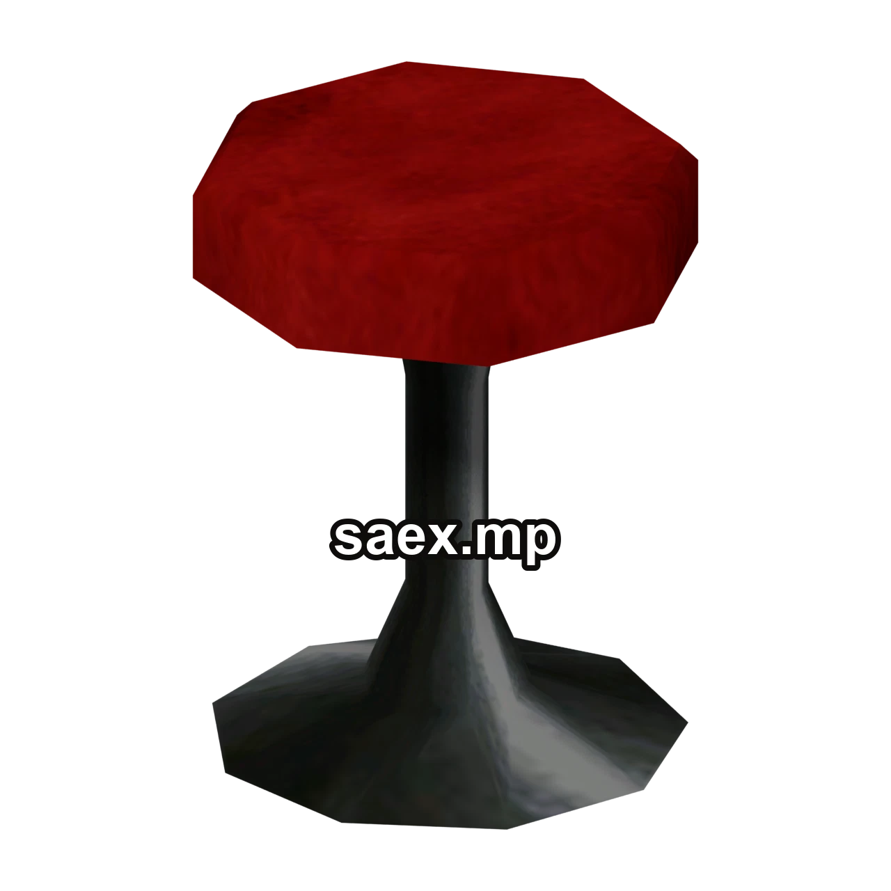 Obje önizlemesi · MED_DIN_CHAIR_1