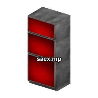 Object preview · CJ_K1_TALL_UNIT