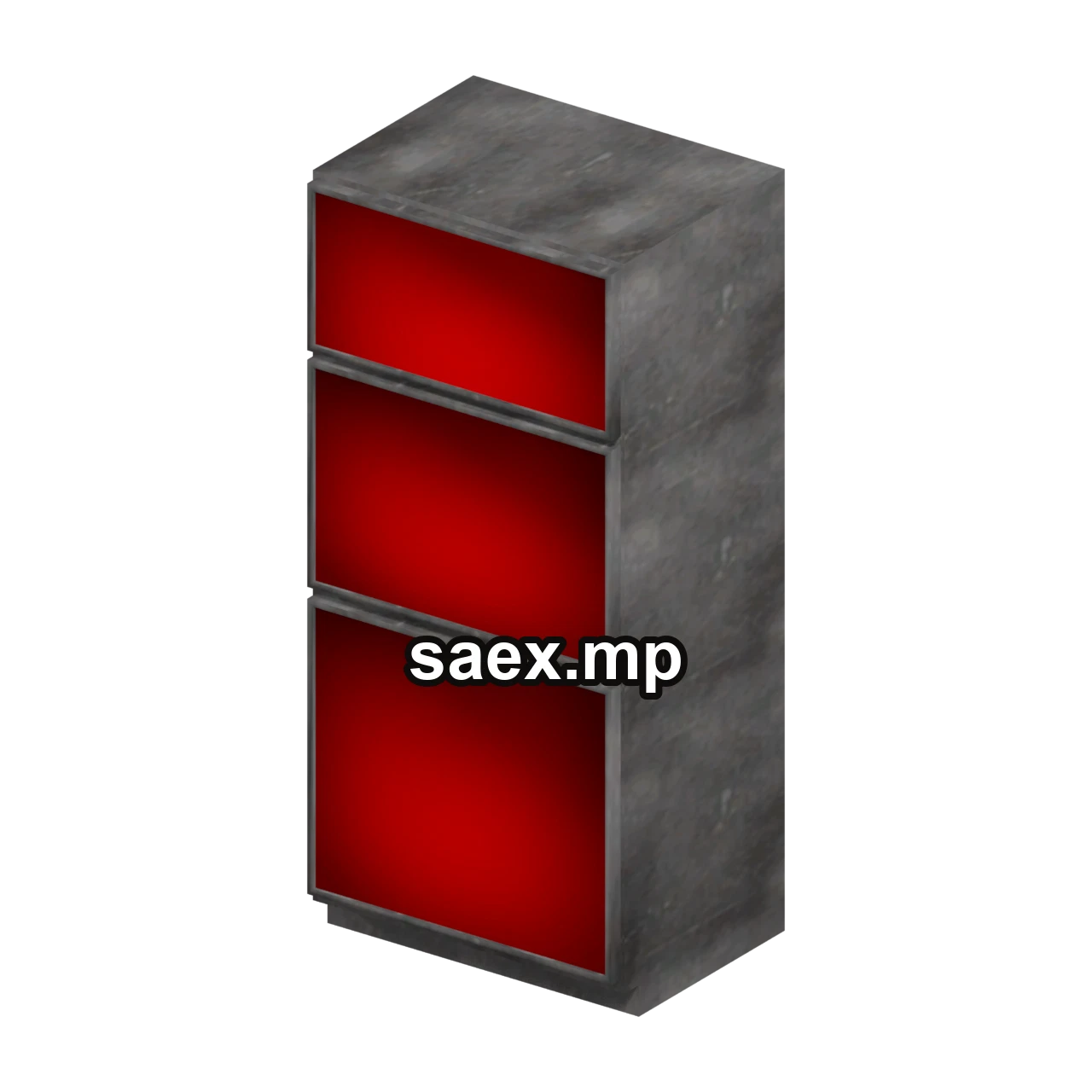 Obje önizlemesi · CJ_K1_TALL_UNIT
