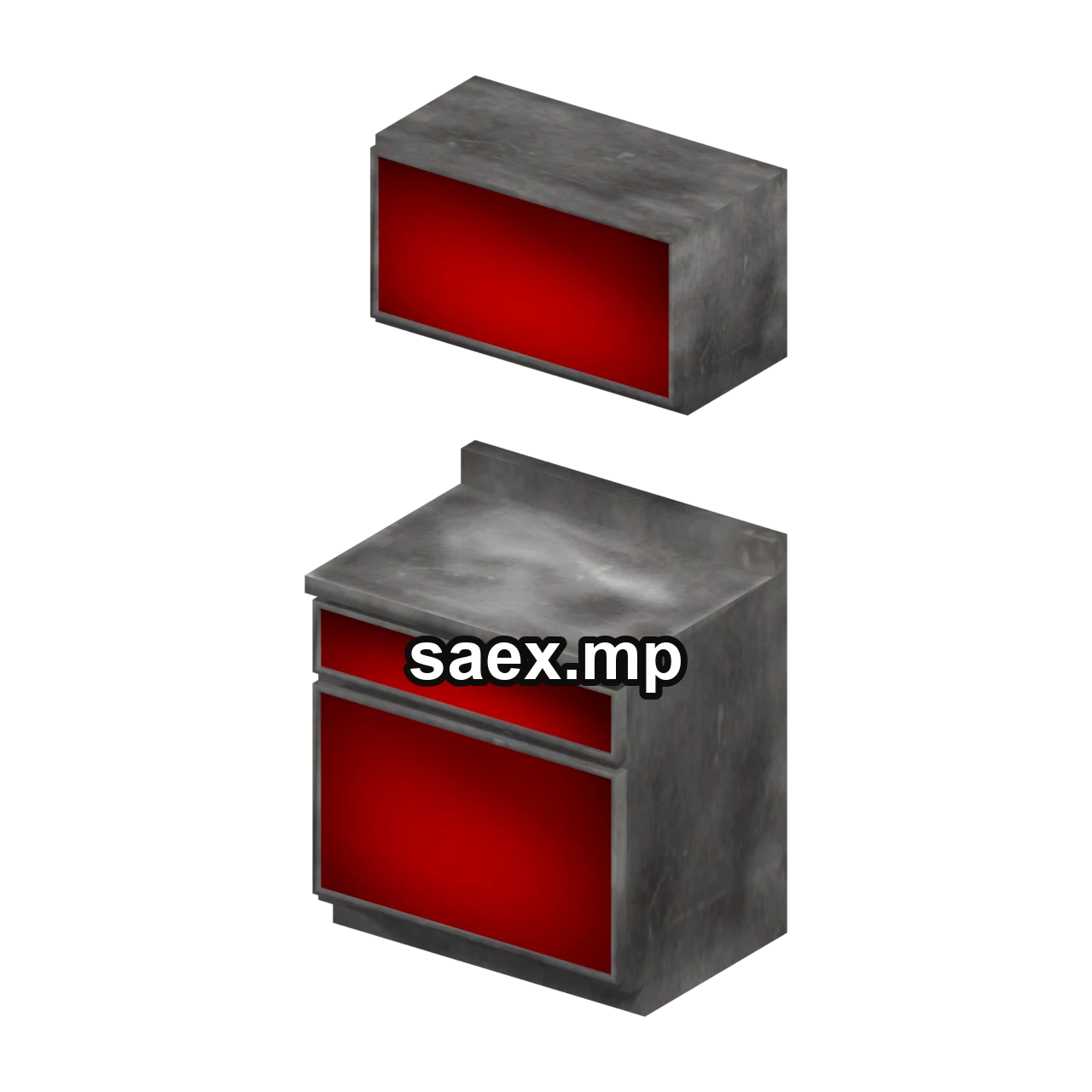 Object preview · CJ_K1_LOW_UNIT