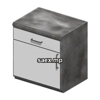 Obje önizlemesi · CJ_KITCH2_COOKER
