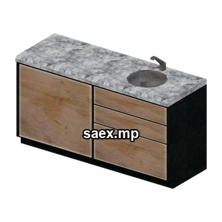 Object preview · CJ_K3_SINK