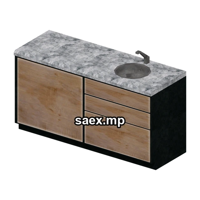 Preview of CJ_K3_SINK, model 2136