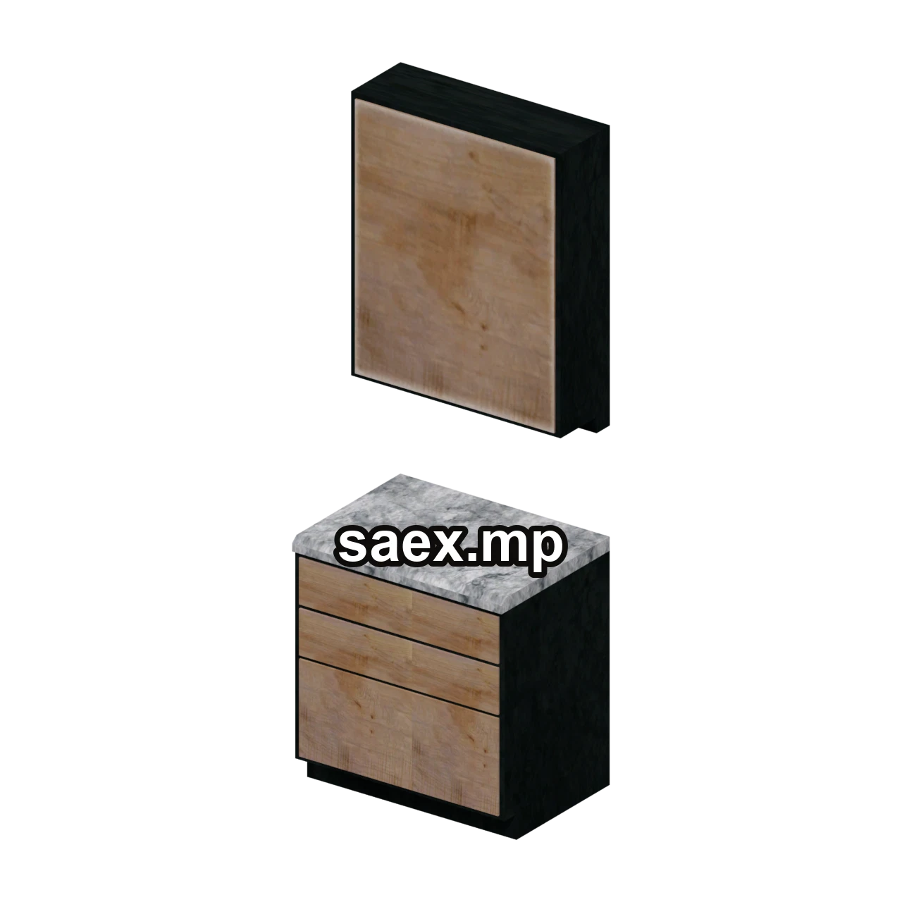Obje önizlemesi · CJ_K3_LOW_UNIT3