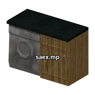 Object preview · CJ_K4_LOW_UNIT1