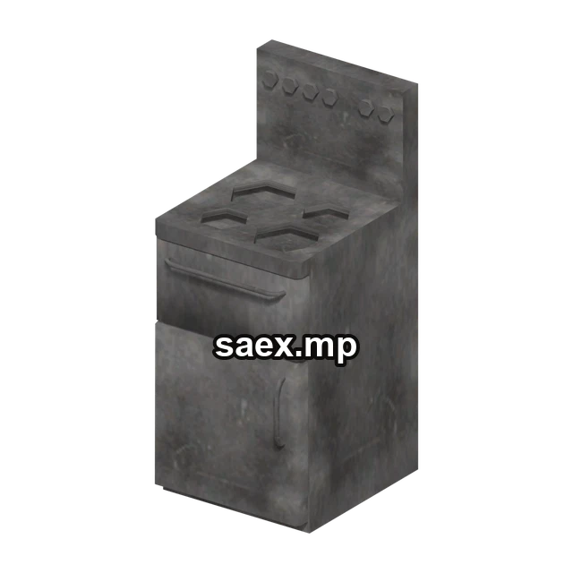 Preview of CJ_COOKER3, model 2144