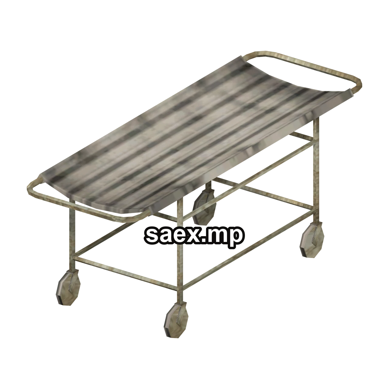 Obje önizlemesi · CJ_TROLLY1