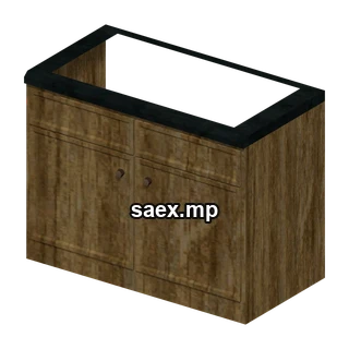 Obje önizlemesi · CJ_K4_LOW_UNIT03