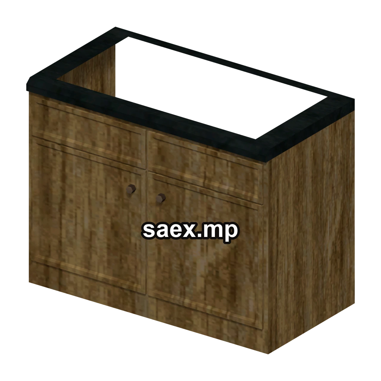 Obje önizlemesi · CJ_K4_LOW_UNIT03