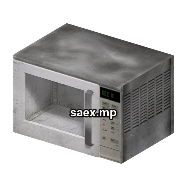 Preview of CJ_MICROWAVE1, model 2149