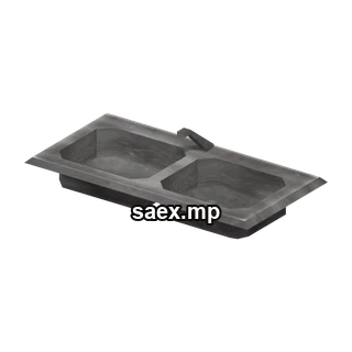 Object preview · CJ_SINK1