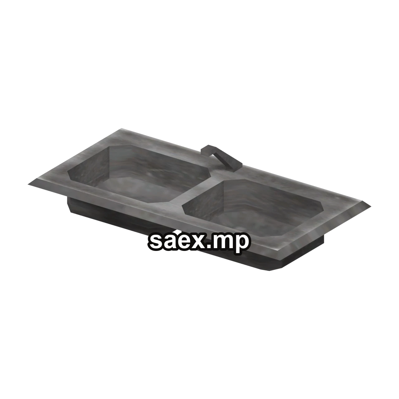 Object preview · CJ_SINK1