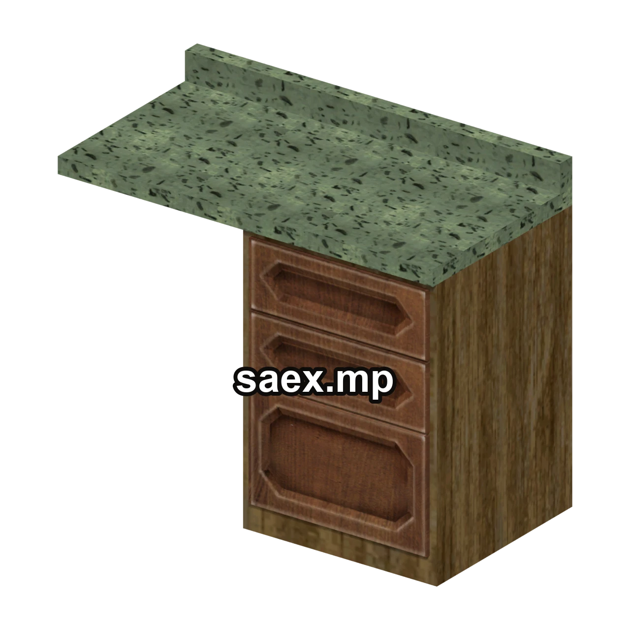 Obje önizlemesi · CJ_K6_LOW_UNIT4