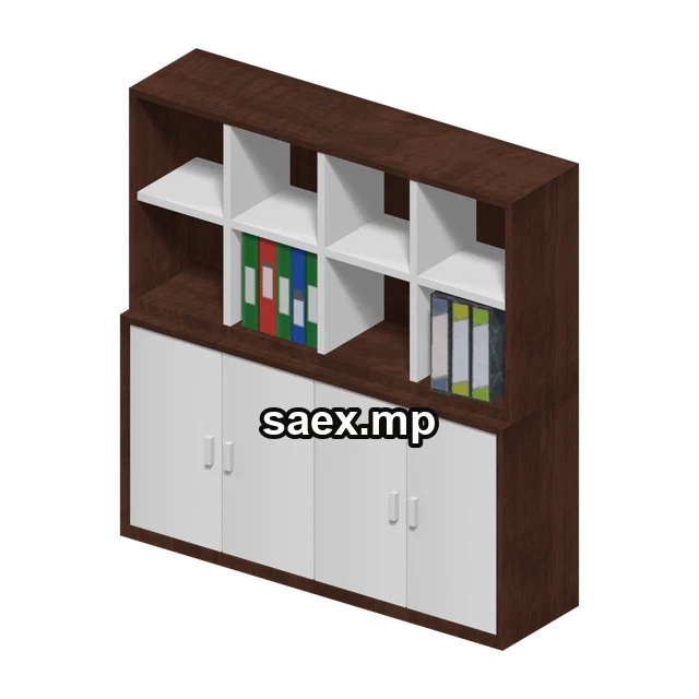 Preview of MED_OFFICE_UNIT_5, model 2164