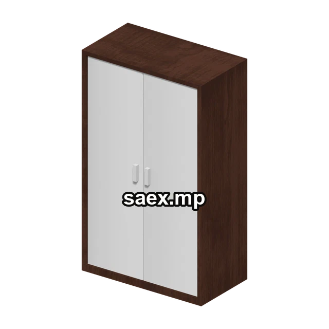 Preview of MED_OFFICE_UNIT_7, model 2167