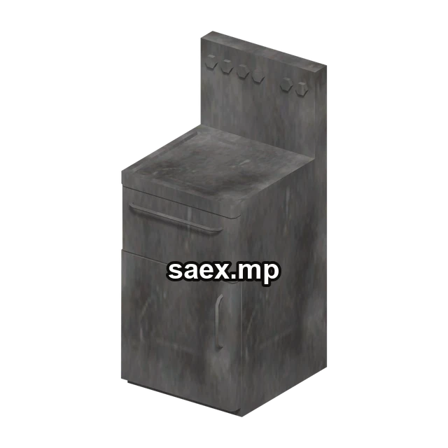 Preview of CJ_KITCH1_COOKER, model 2170