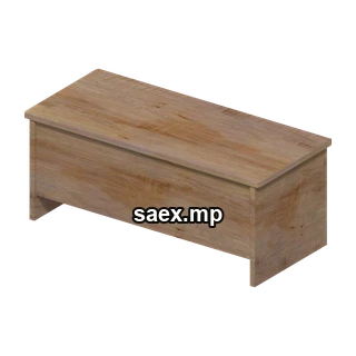 Obje önizlemesi · MED_OFFICE5_DESK_3