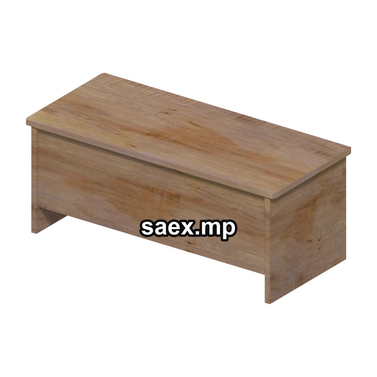 Obje önizlemesi · MED_OFFICE5_DESK_3