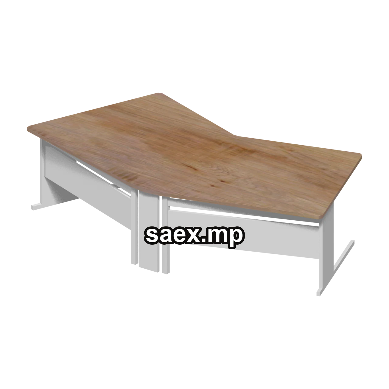 Obje önizlemesi · MED_OFFICE6_DESK_2