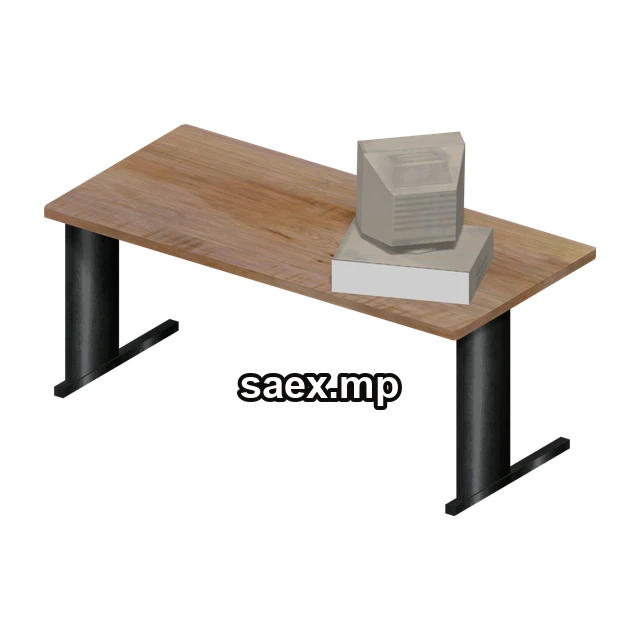 MED_OFFICE6_DESK_1 önizlemesi, model 2185