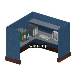 Obje önizlemesi · MED_OFFICE2_DESK_2