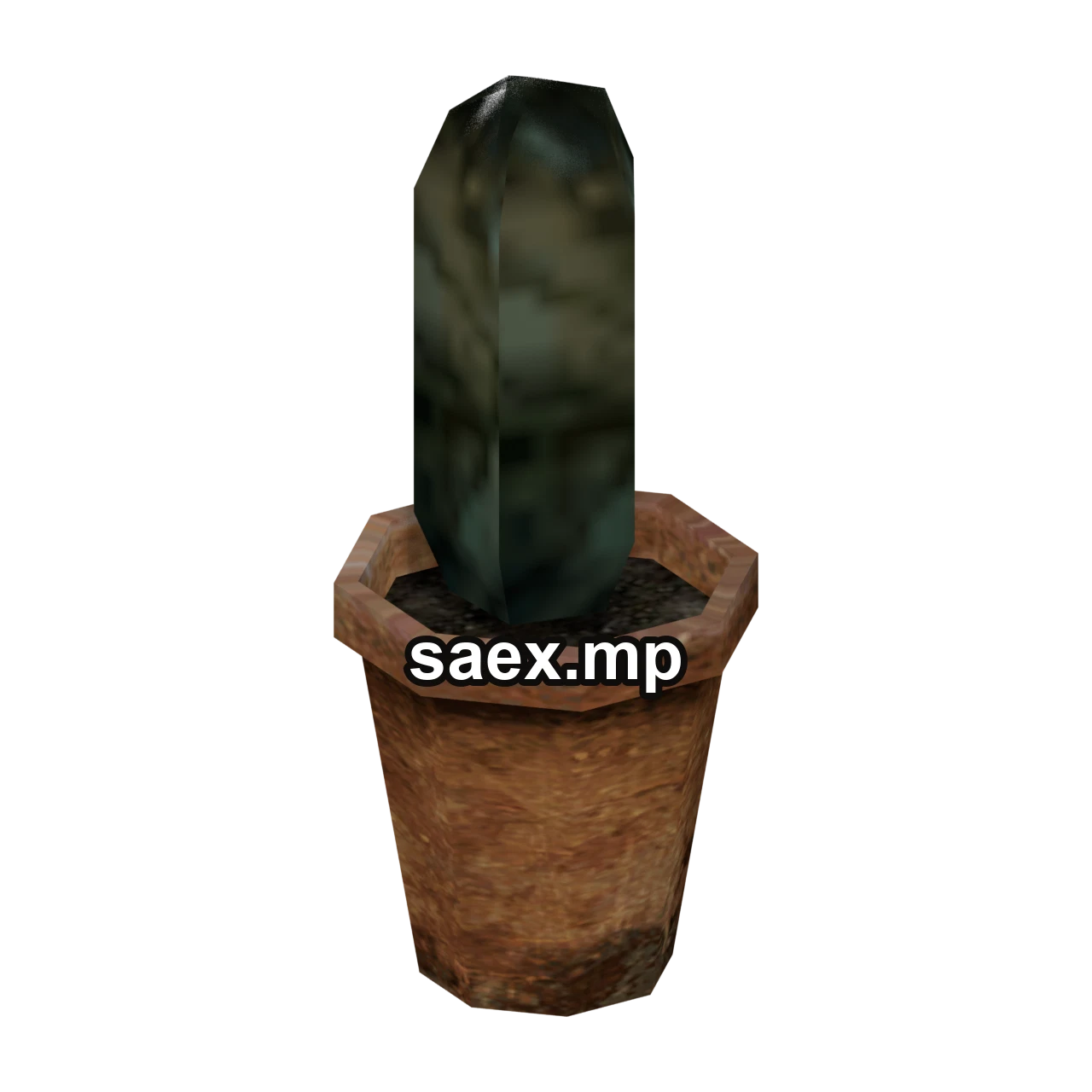 Object preview · Plant_Pot_2