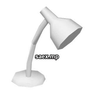 Object preview · WORK_LAMP1