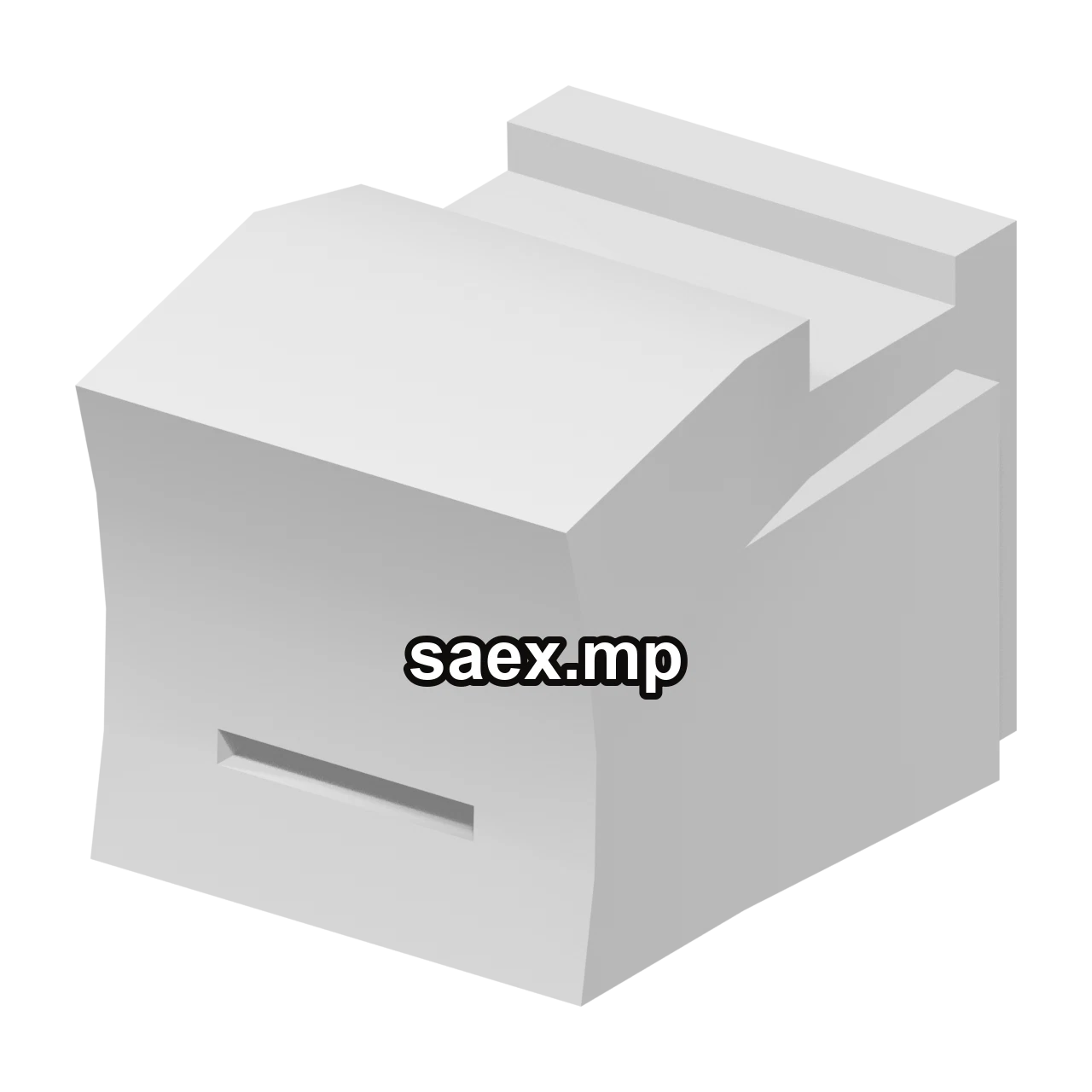 Object preview · PRINTER_1