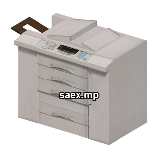 Obje önizlemesi · PHOTOCOPIER_2