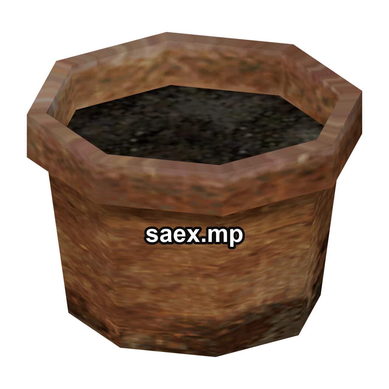 Object preview · Plant_Pot_1