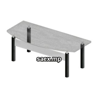Obje önizlemesi · MED_OFFICE9_DESK_1