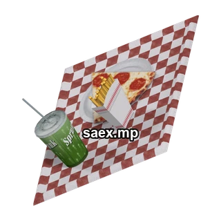 Object preview · pizzalow