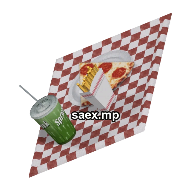 Preview of pizzalow, model 2218