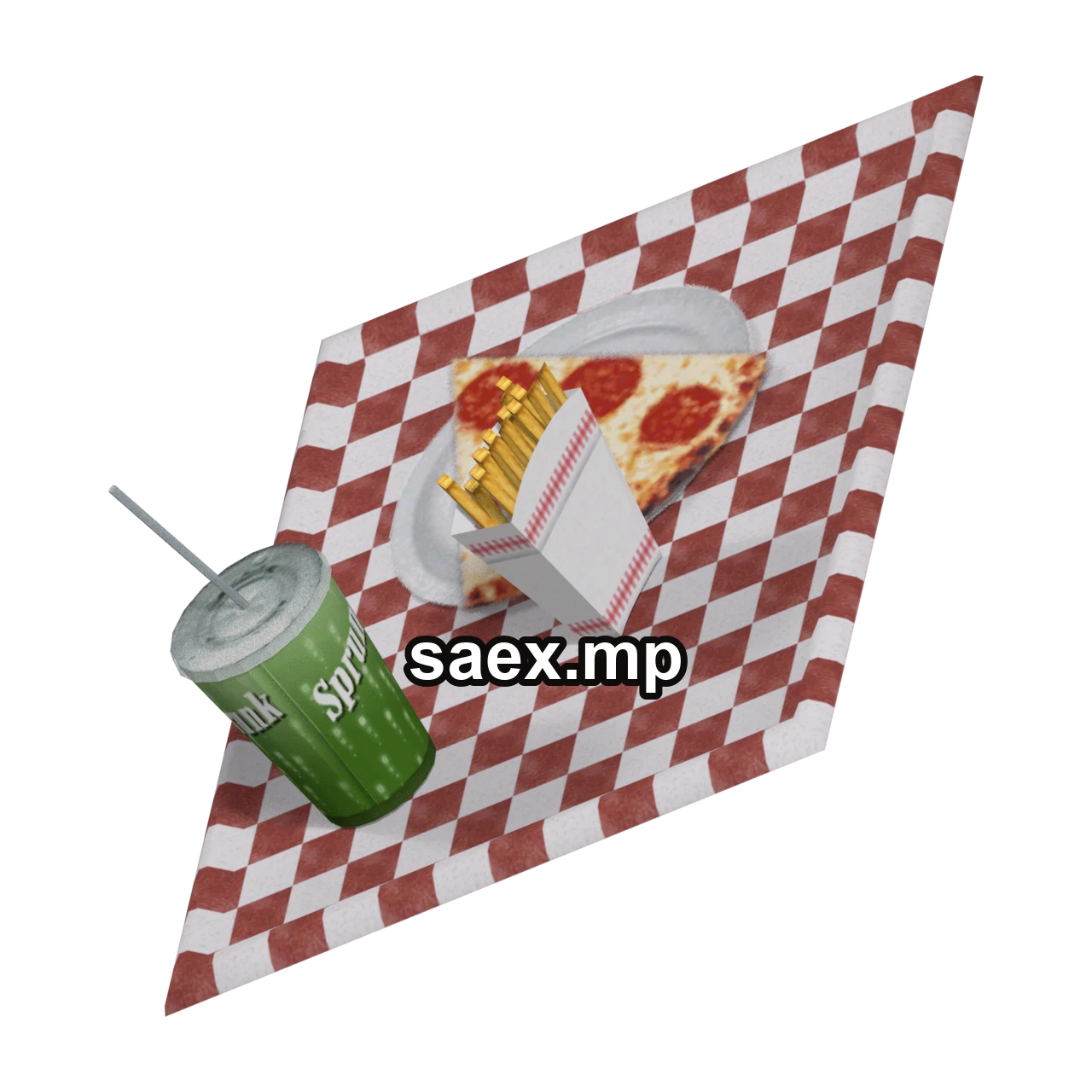 Object preview · pizzalow