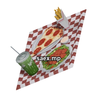 Object preview · pizzamed