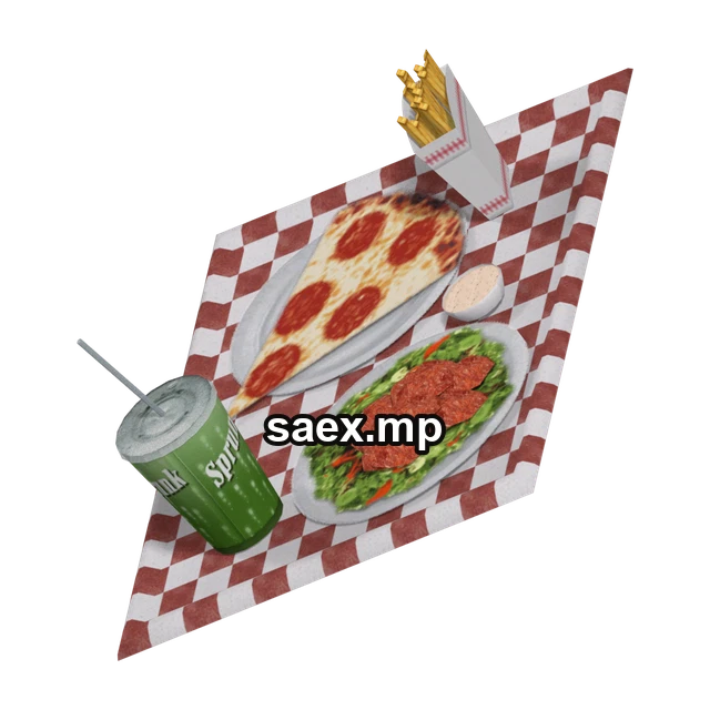 Preview of pizzamed, model 2219