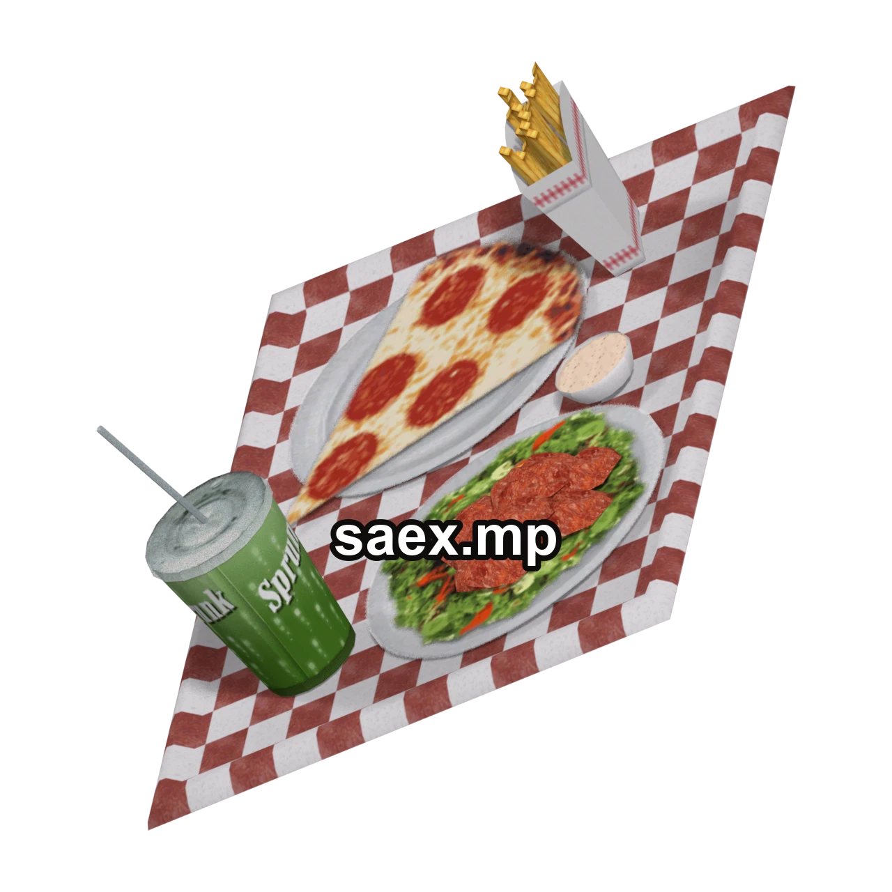 Object preview · pizzamed