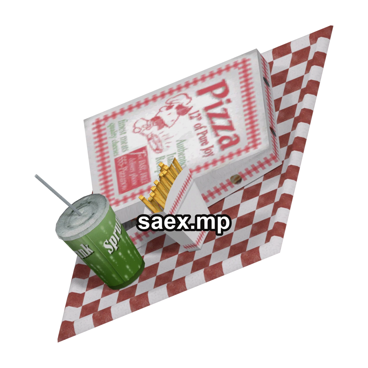Object preview · pizzahigh