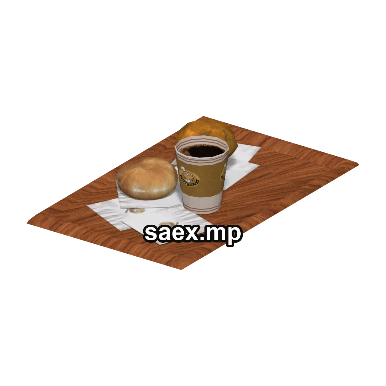 Object preview · rustylow