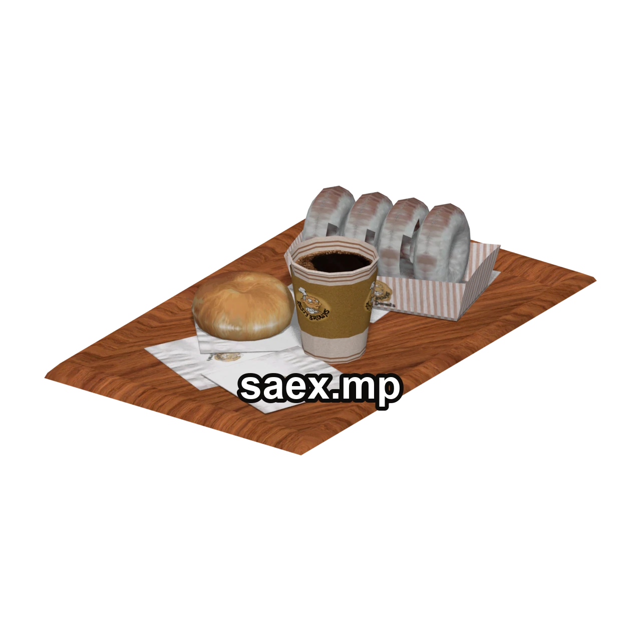 Object preview · rustymed
