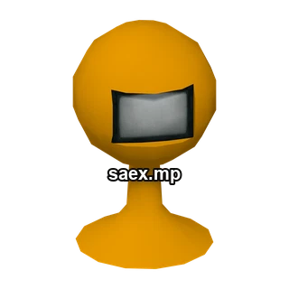 Object preview · CJ_Sphere_TV