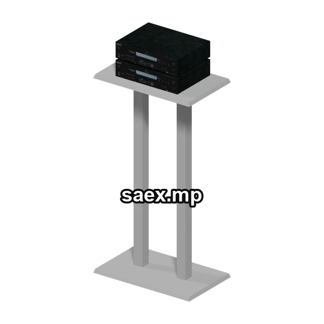 Preview of SWANK_HI_FI_3, model 2227