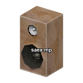 Obje önizlemesi · SWANK_SPEAKER_3
