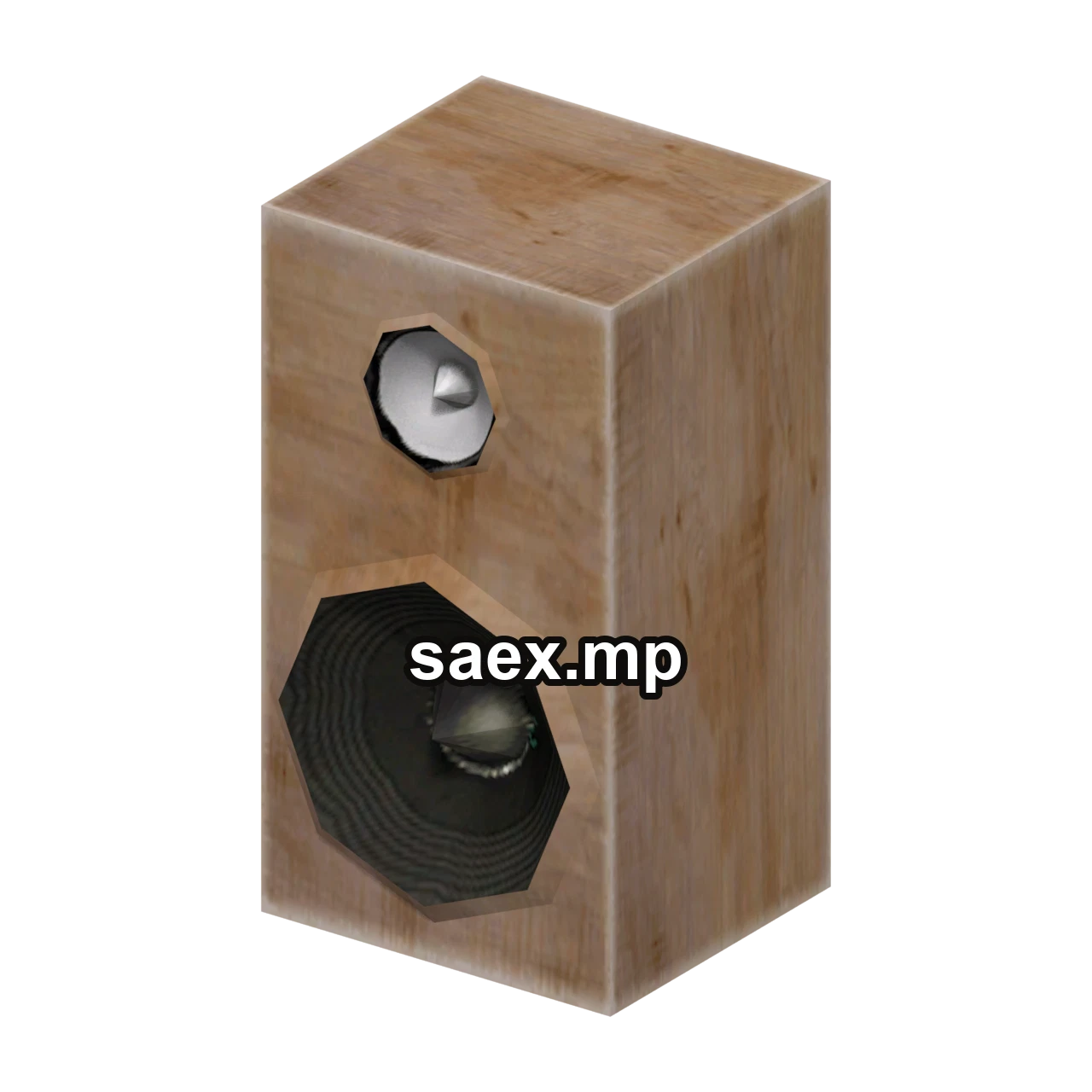 Obje önizlemesi · SWANK_SPEAKER_3