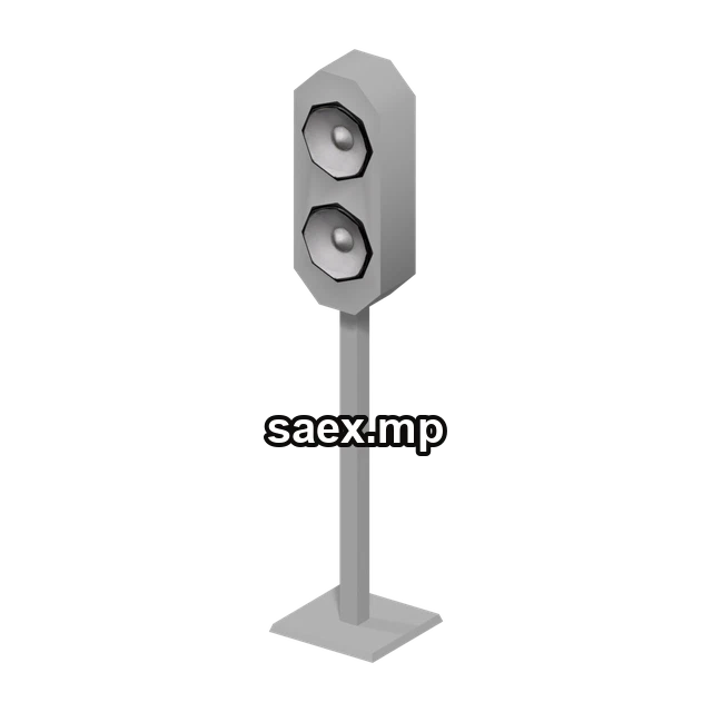 Preview of SWANK_SPEAKER_4, model 2233